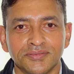 Paulson Francis Manjali