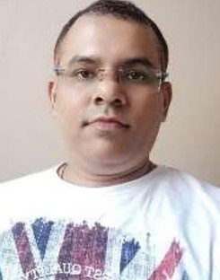 Manish Sahu