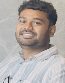 Shiva Kumar Poloj