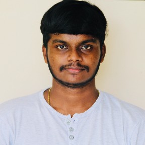 MANOJ PRAPAKAR S