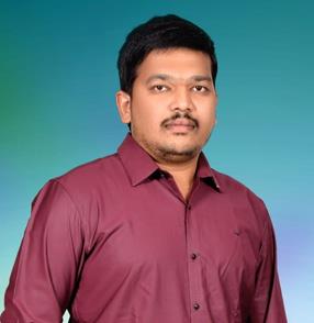 Sreepathi Reddy