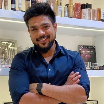 Farhan Khan