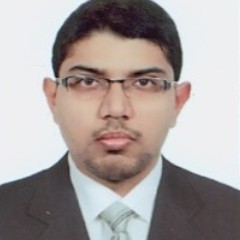 Seyed Meeran Mohamed Lebbai