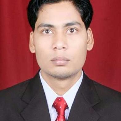 Naresh Kumar Sen