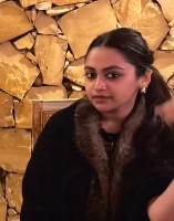 Dhruvi Yadav