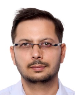 NEERAj MAGOTRA