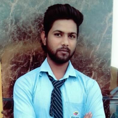 Rahul Kushwah