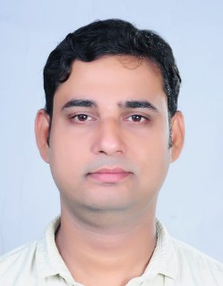 DEBI PRASAD DIXIT