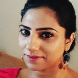 Moneera Verma