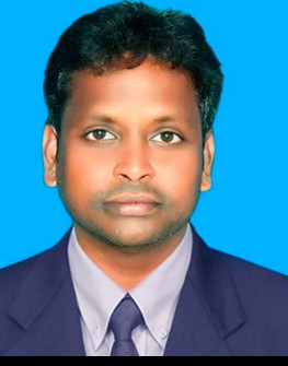 Ramkumar R