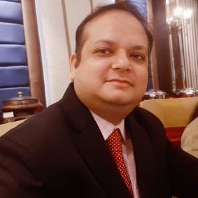 Gaurav Verma