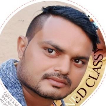 Vijay Kumar