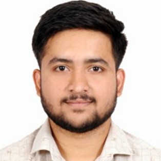 Vinaykumar C Patil