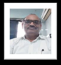 Shailendra Ramnihor Yadav