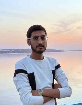 Mehul Sanghani