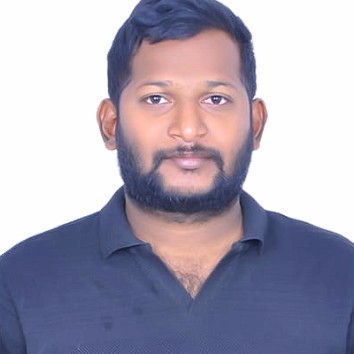 Elti  Sai Charan Reddy 