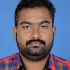 RAGHU P