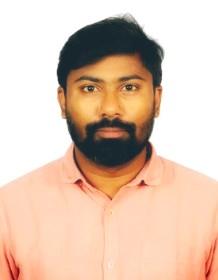 Karthikeyan G