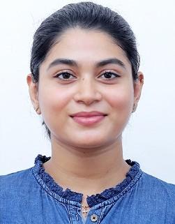 SANDRA JIMMY