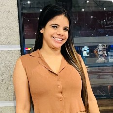 Bhavana Naudiyal