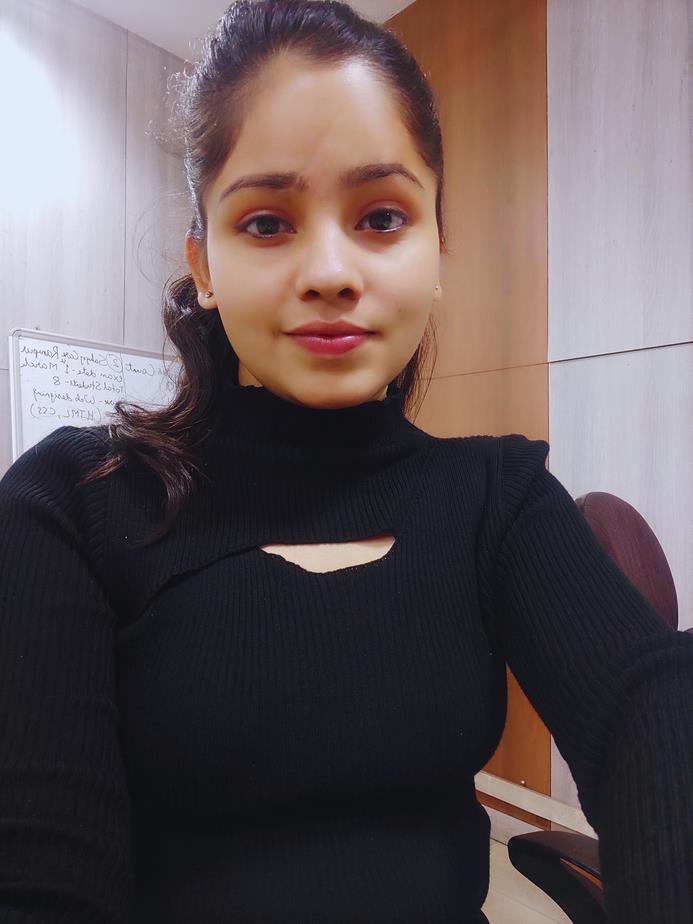 LAXMI SINGH