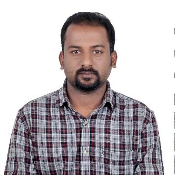Nithin Lal M