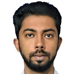 Biswadip Biswas