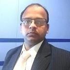 DEBADITYA GANGULY