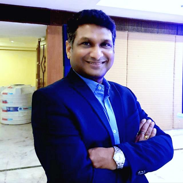 DEEPAK AGARWAL