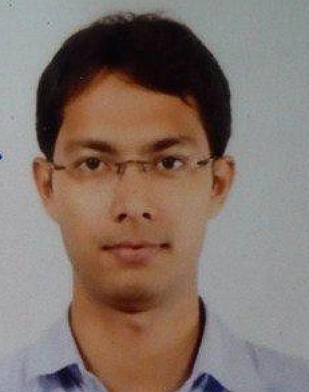 Sougata Bhattacharya