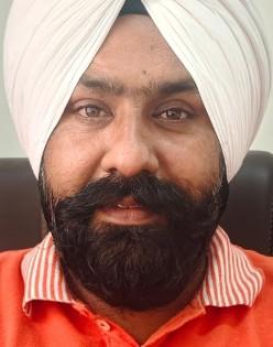 Gurvinder Singh