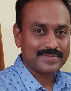 Rajesh Kumar Panneerselvam