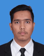 VINAYAK CHAVAN