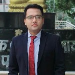 VIVEK   KUMAR