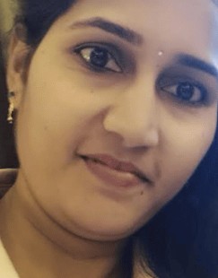 VASANTHA DHANDIBOINA