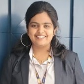 Rucha Deshmukh