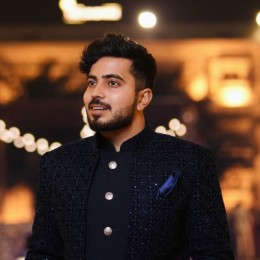Vaibhav Tonk