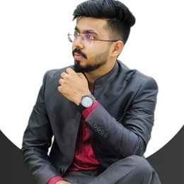 YOGESH S