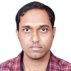 Santosh Varma Addala