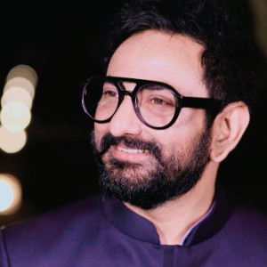 Shadab Ahmad