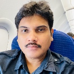 SATYA SURESH REDDY KOLLI