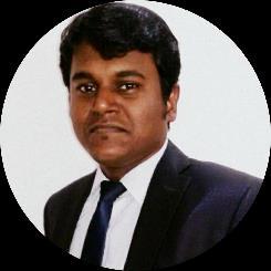 Muthukumaran M