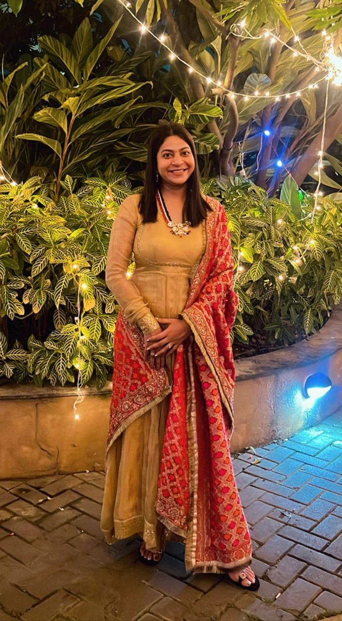 Somya Singh