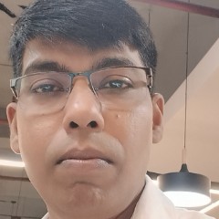 Ravi Ranjan Kumar Arya