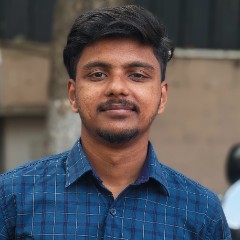 MOHAMMED AZARUDEEN AR