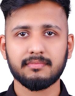 Ajith Santhosh