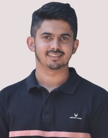 GURUPRASAD HEGDE