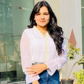 Yashika Rastogi