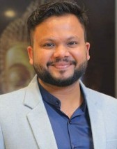 Yogesh Aggarwal