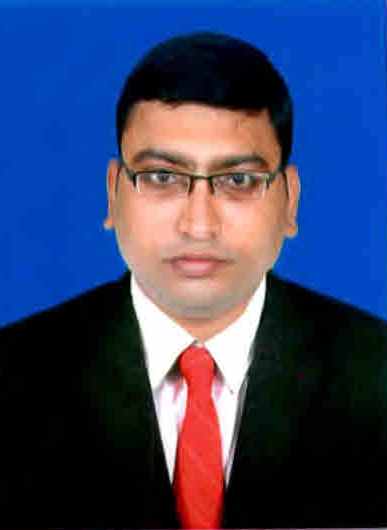 SARADA PRASAN MOHAPATRA